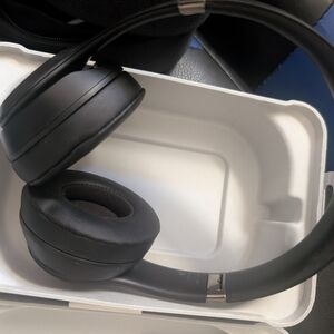 Beats Solo 4 headphones